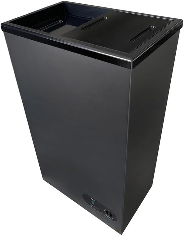 □□ 2023年 ネタケース 幅1800 DN601-R ダイワ冷機 冷蔵ショーケース